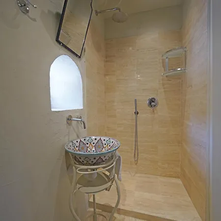 Dogoli Country Apartment *