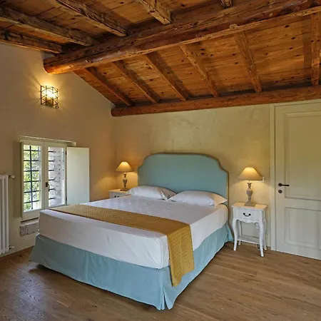 Appartement Dogoli Country *