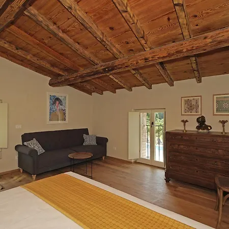 Dogoli Country Appartement Bardolino