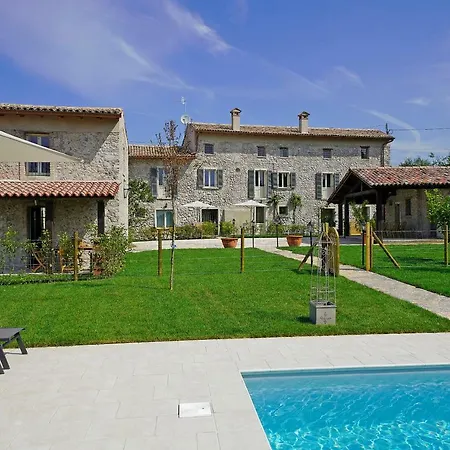 Dogoli Country Apartment Bardolino