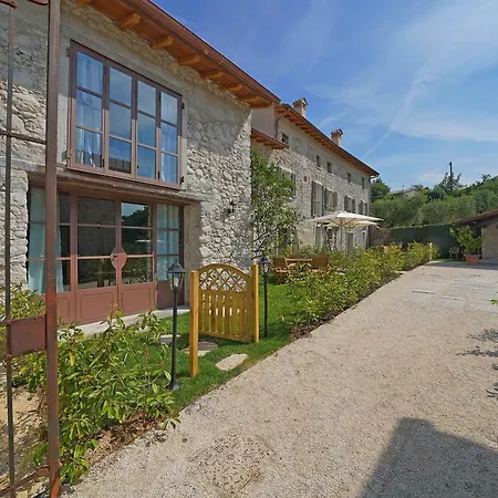 Appartement Dogoli Country