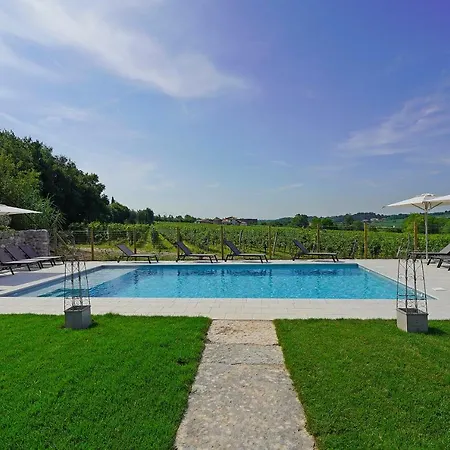 Dogoli Country Apartmán *
