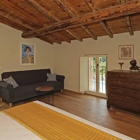 Apartmán Dogoli Country Bardolino