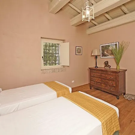 Dogoli Country Apartmán