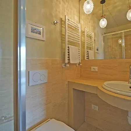 Dogoli Country Apartment