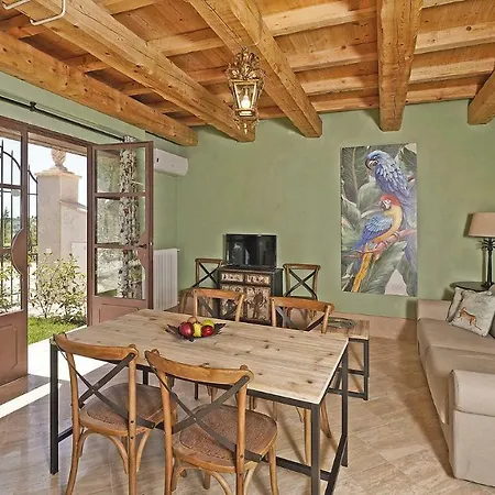 Apartmán Dogoli Country