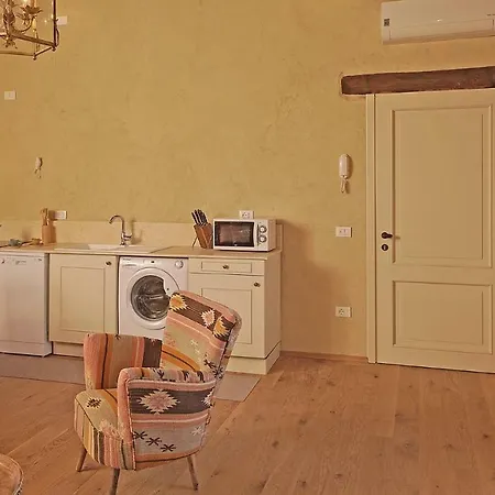 Apartmán Dogoli Country *