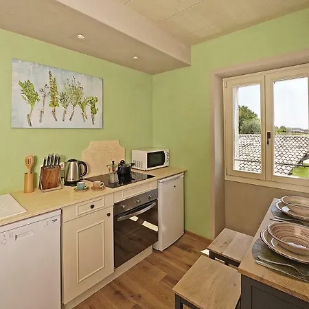 Dogoli Country Apartmán Bardolino