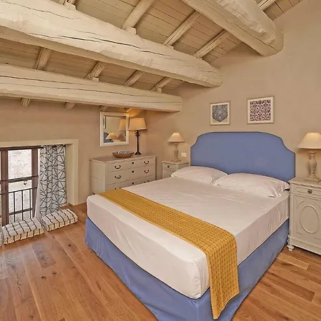 Apartmán Dogoli Country