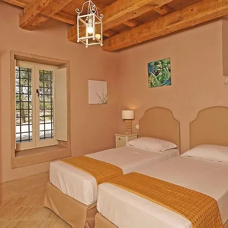Apartmán Dogoli Country *
