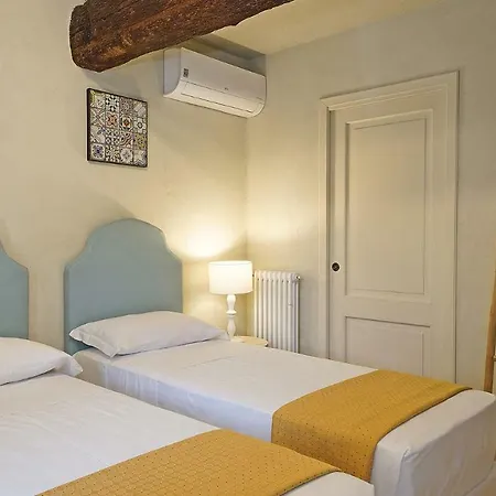 Apartmán Dogoli Country Bardolino