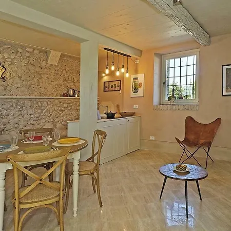 Dogoli Country Appartement Bardolino