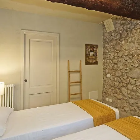 Dogoli Country Apartmán