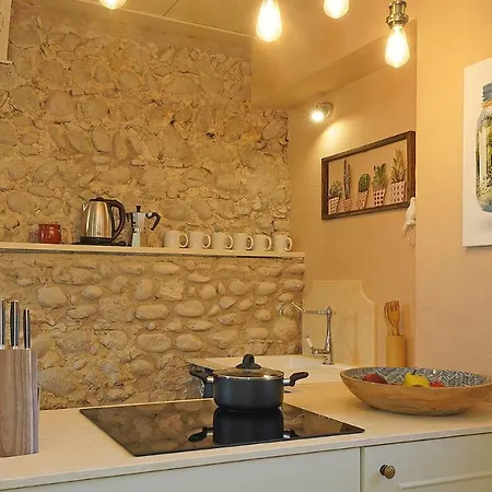 Dogoli Country Apartment *
