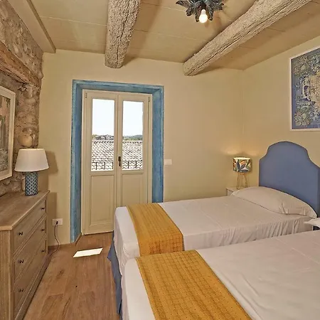 Apartmán Dogoli Country Bardolino