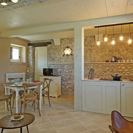 Dogoli Country Apartmán *