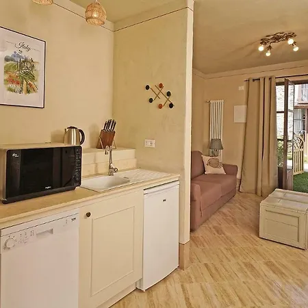 Dogoli Country Apartmán