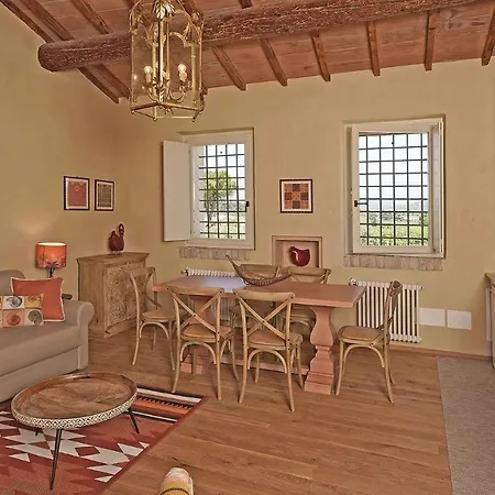 Apartmán Dogoli Country